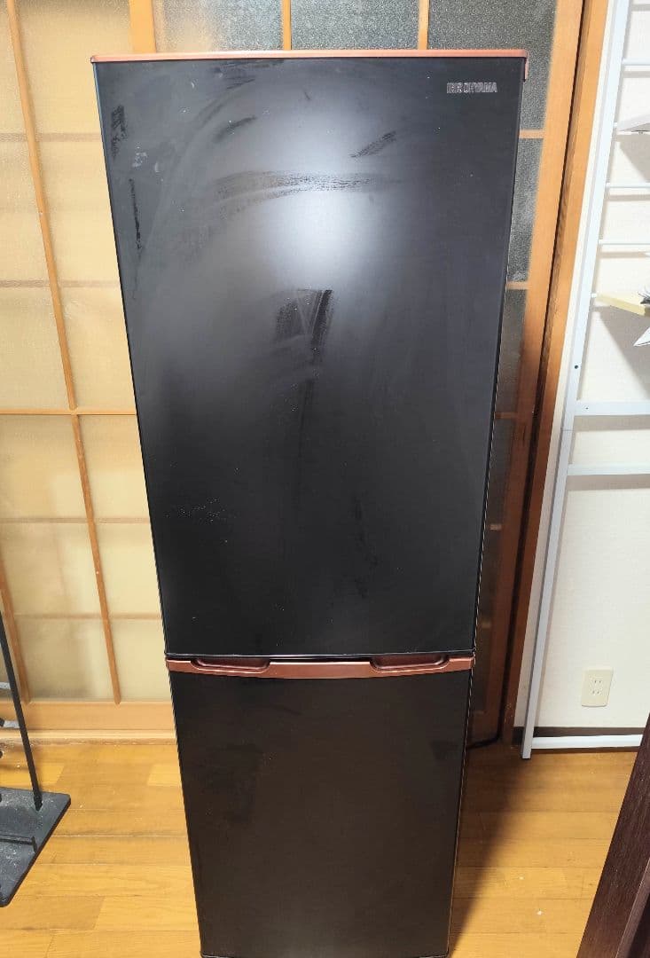 2021年製 冷蔵庫（168L）近隣配送無料＋保証＋設置込