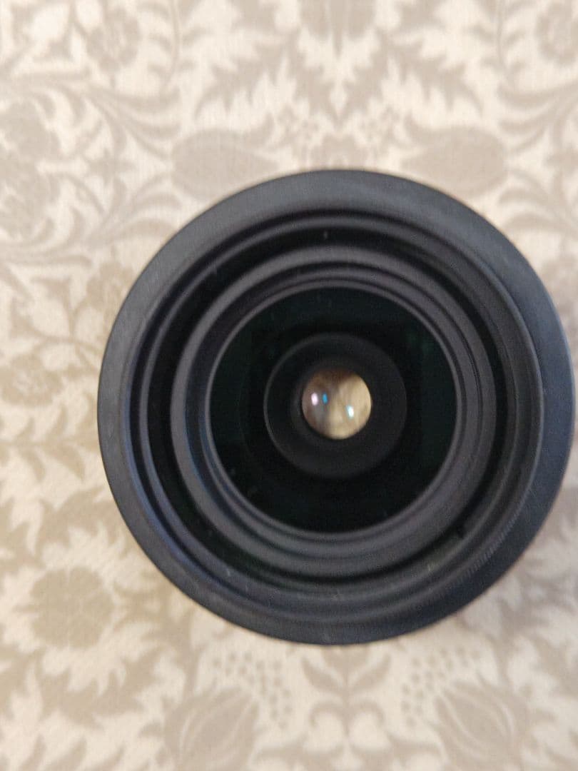 レンズ(単焦点) PETAX28 SMC PENTAX-FA 1:2.8 28mm -AL-