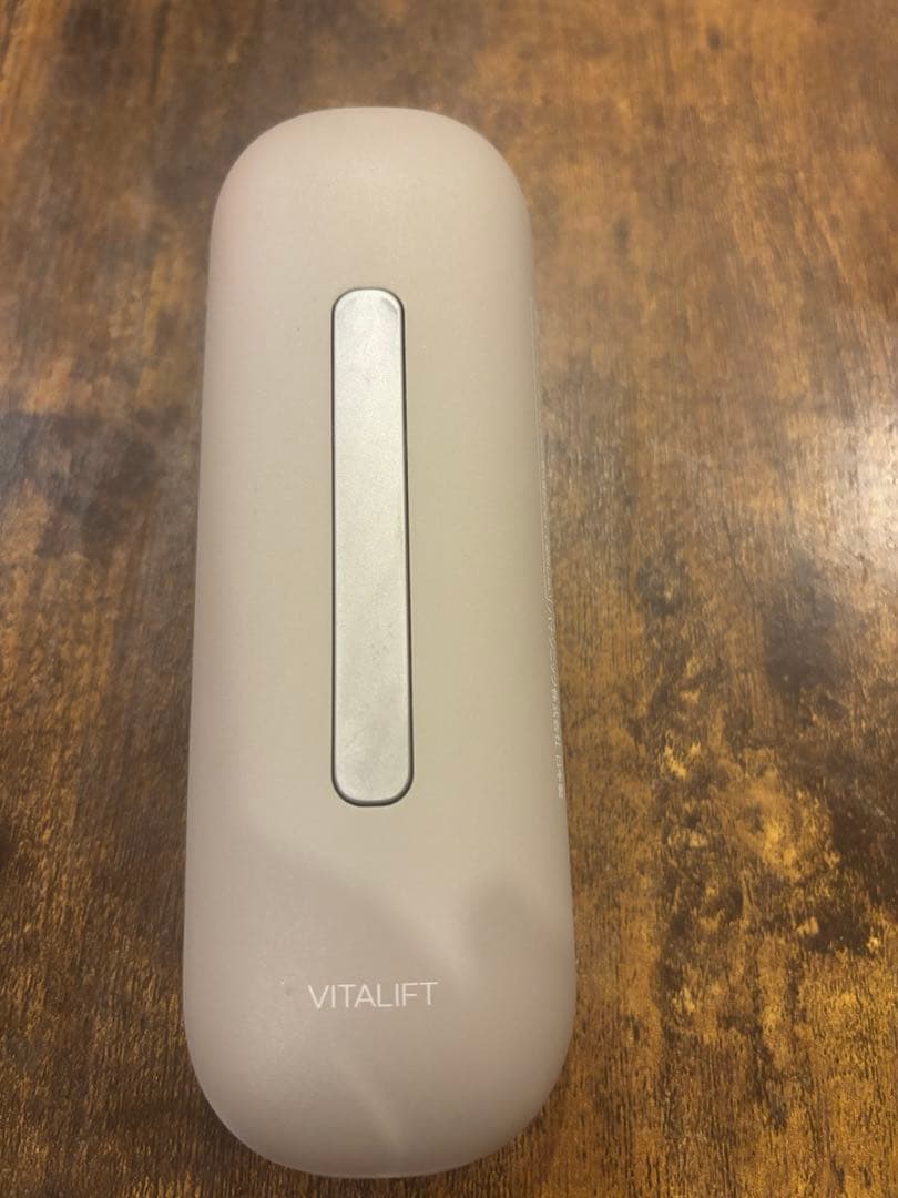 Panasonic VITALIFT EH-SP60-H 美顔器バイタリフト美品