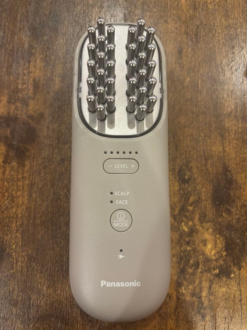 Panasonic VITALIFT EH-SP60-H 美顔器バイタリフト美品