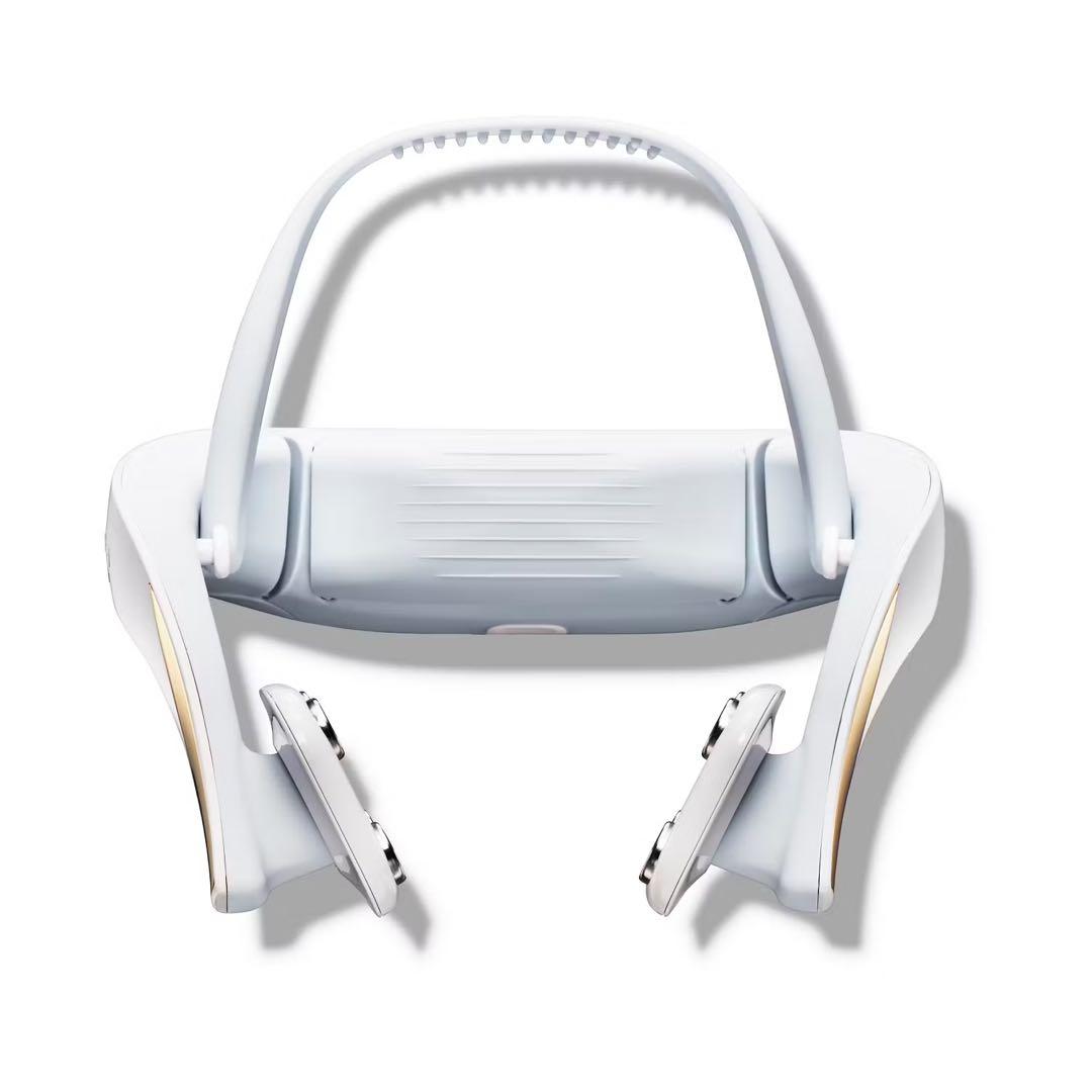 資生堂　EFFECTIM　クイックフェイシャルトレーナー　リフトケア　美容器