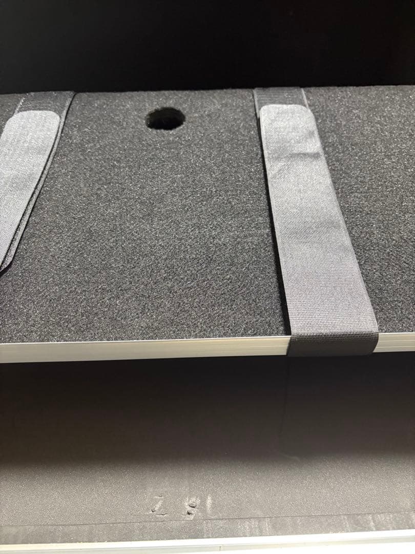 TRAKTOR DJ機材ケース