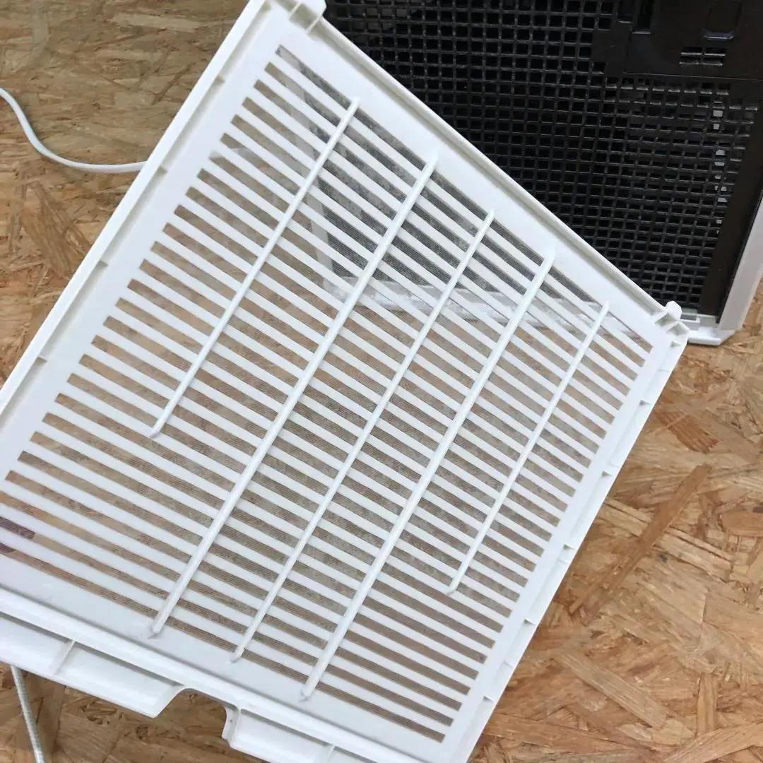 M4232 ダイキン 加湿空気清浄機 MCK55XN-W 2020年製