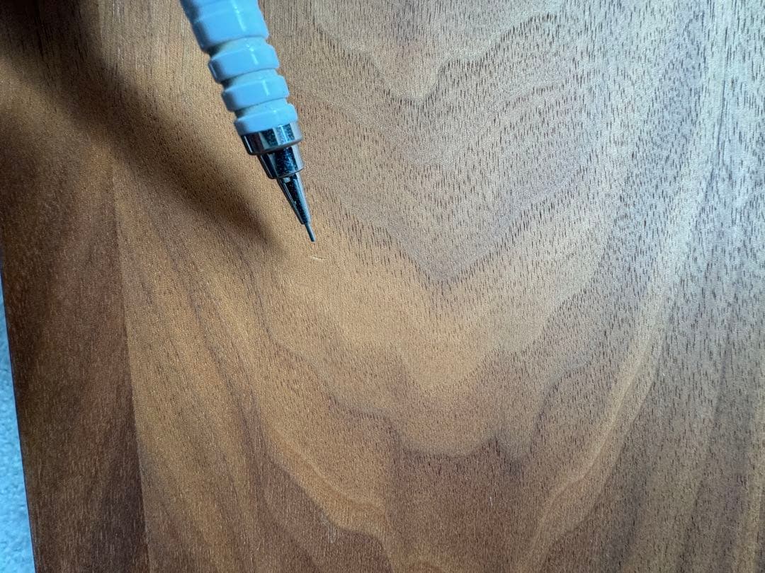 Balolo デスクシェルフ　＋　純正ラージトレイ　＋　amesoba トレイ