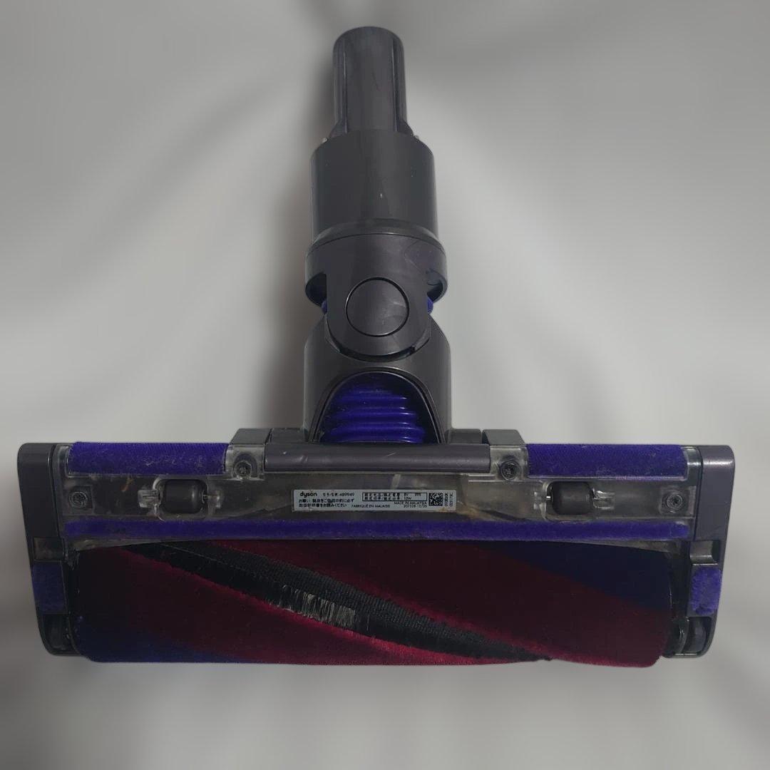 Dyson Micro 1.5kg SV21 軽量 ダイソン