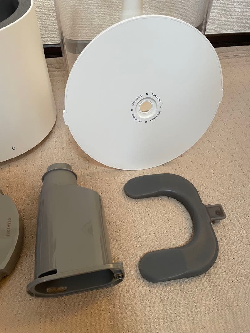 cado 加湿器 / 新品カードリッジ