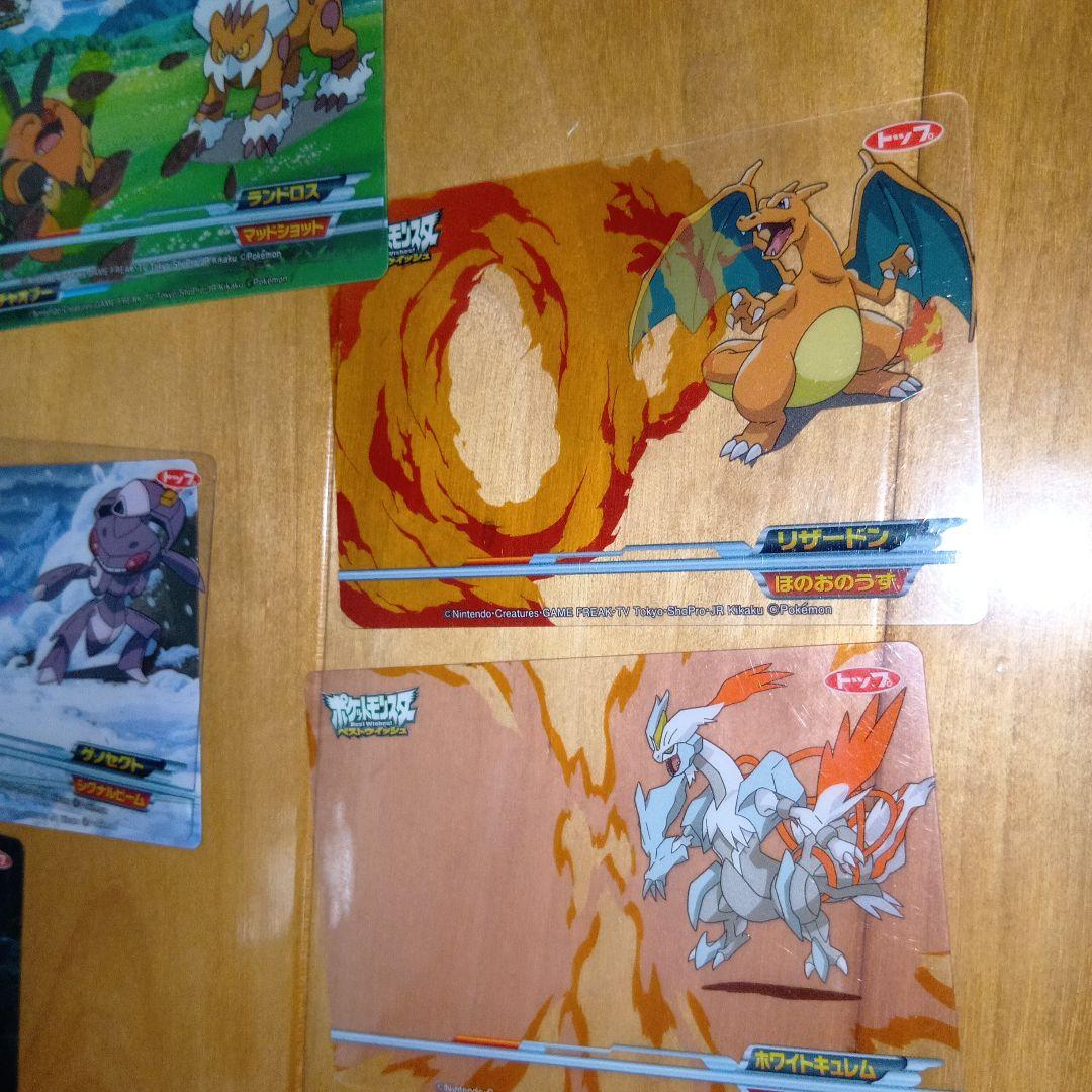 トップサンリザードン