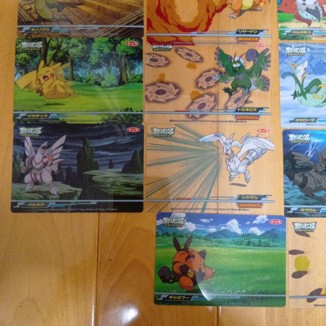 トップサンリザードン