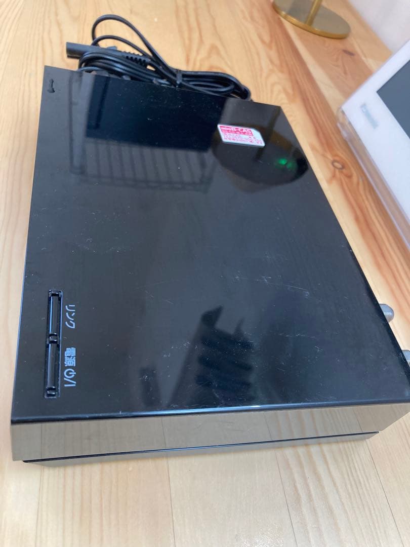 Panasonic パナソニック プライベートビエラ UN-15T7