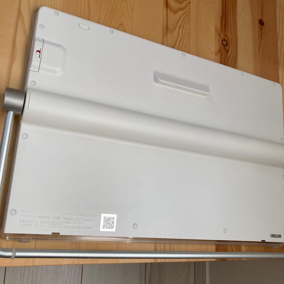 Panasonic パナソニック プライベートビエラ UN-15T7