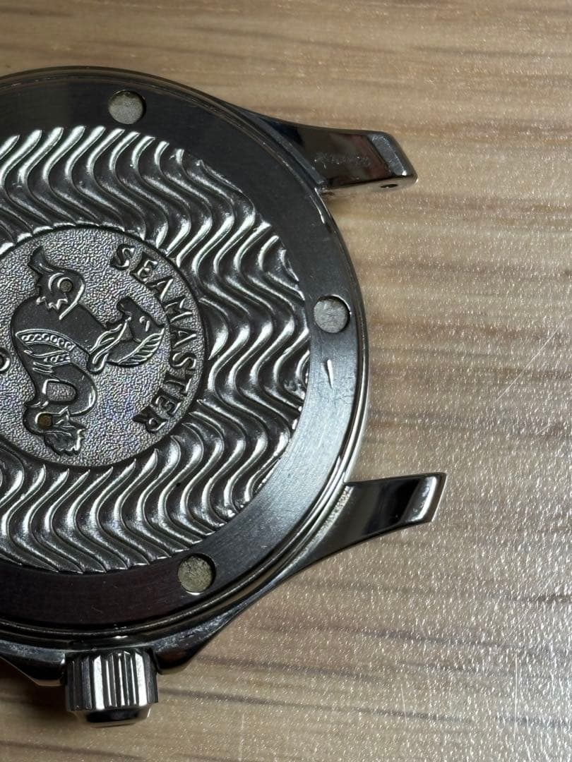 時計 OMEGA Seamaster Professional 300M 36mm