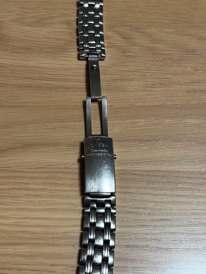 時計 OMEGA Seamaster Professional 300M 36mm