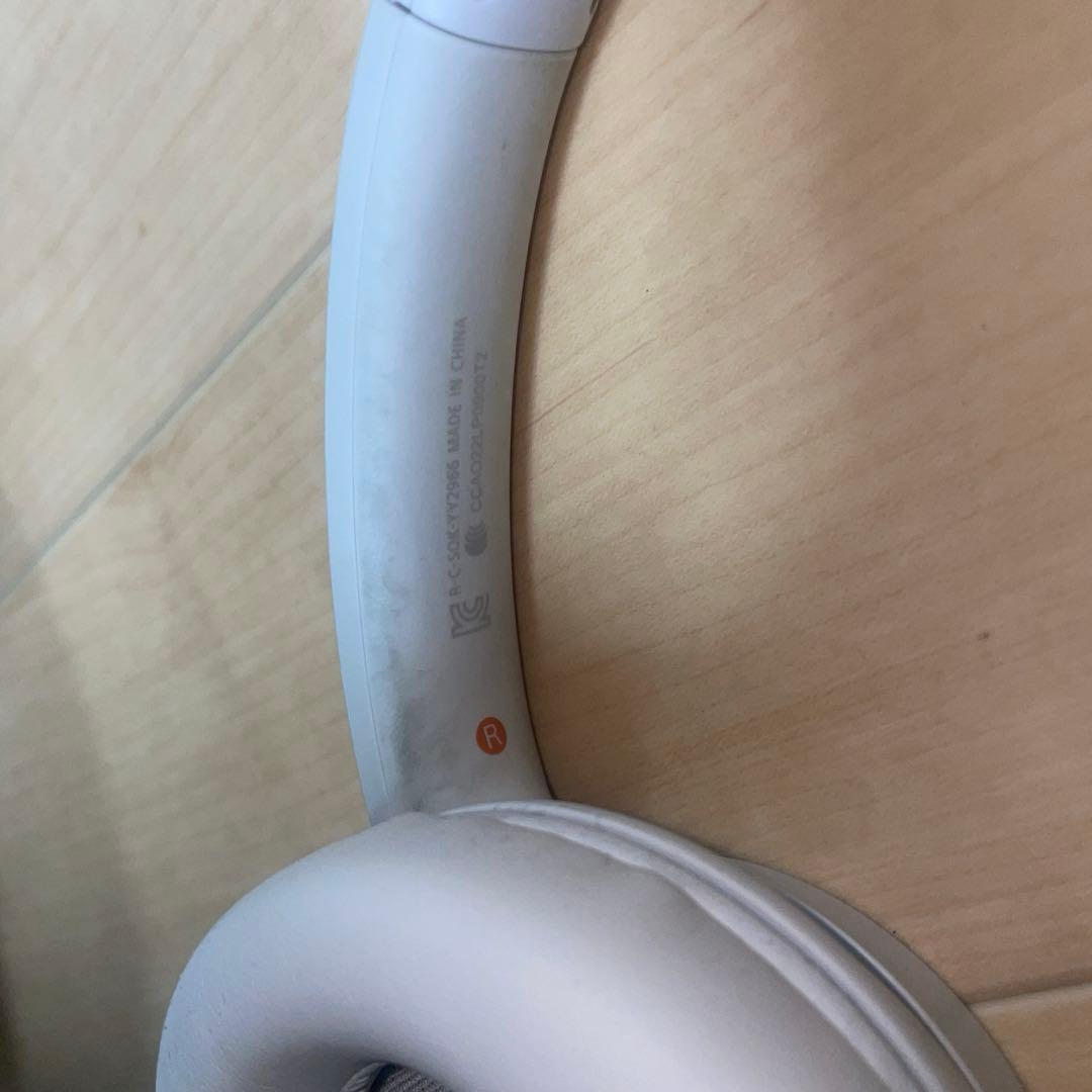 【Ros.T】SONYワイヤレスヘッドホンWH-CH720N