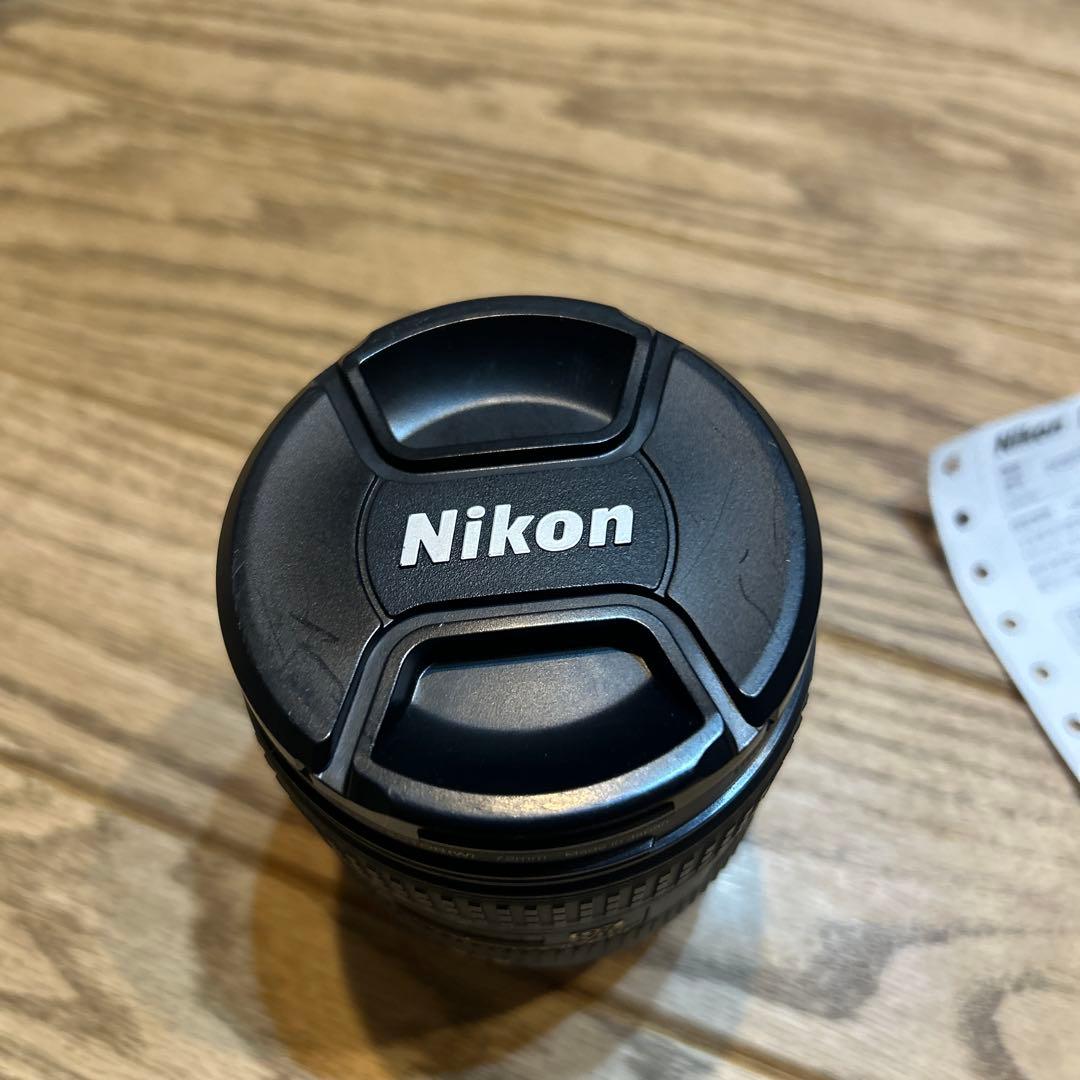 レンズ(ズーム) Nikon AF-S DX NIKKOR16-80mmF2.8-4E ED VR