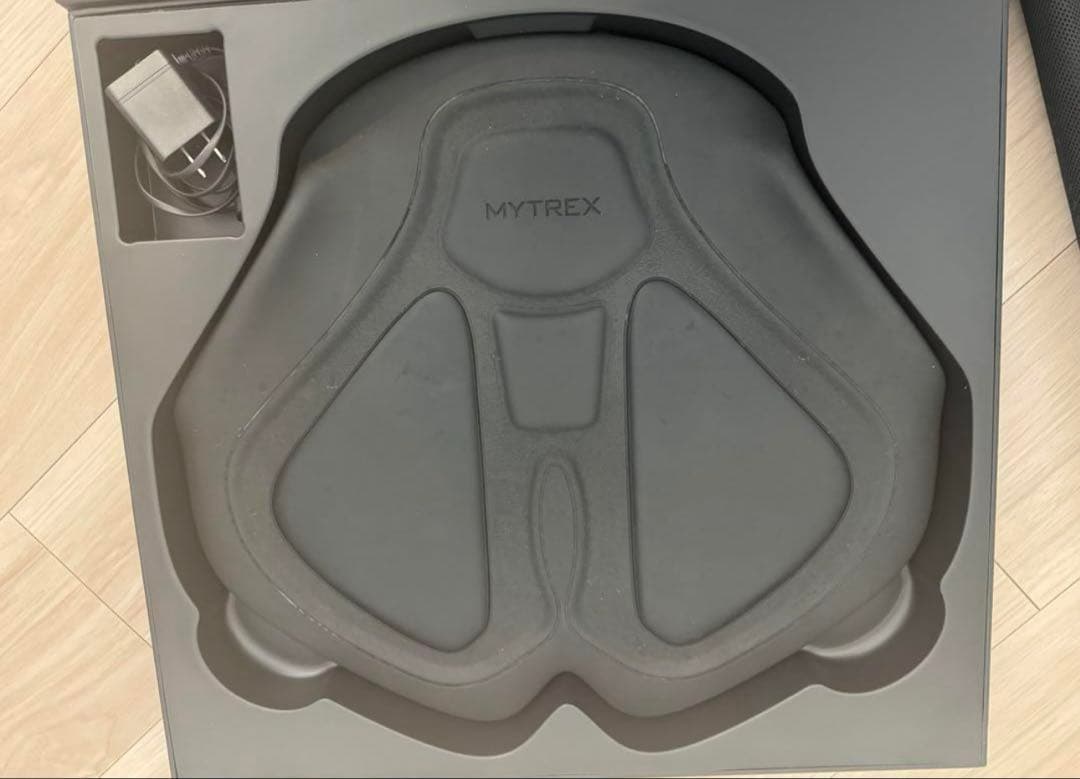 MYTREX AQUA LIFT バスタイムヒップトレーニング