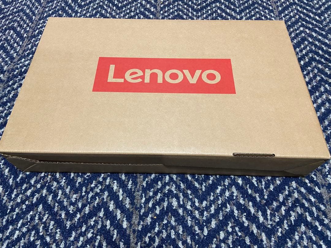 【未開封】IdeaPad Slim 5 Gen10/32GB/512GB