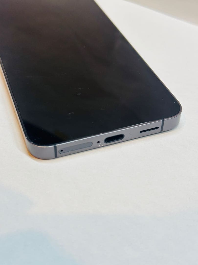 Galaxy S24 33813スマートフォン本体simフリー