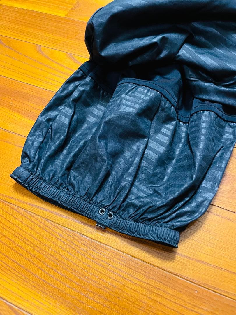 23-24 VOLCOM DUSTBOX PANTS ブラック　M