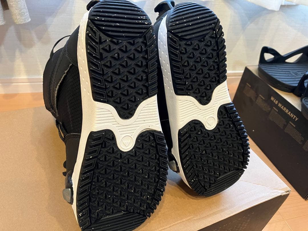 BURTON Step on KIDS ステップオン キッズ