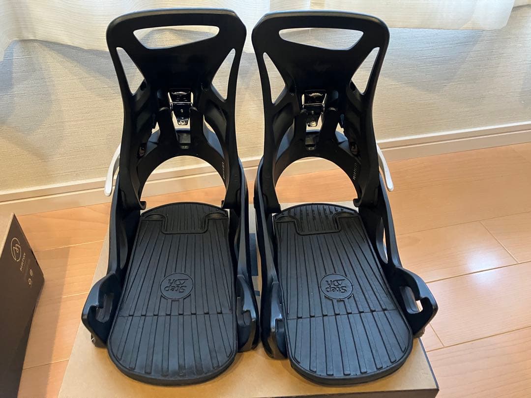 BURTON Step on KIDS ステップオン キッズ