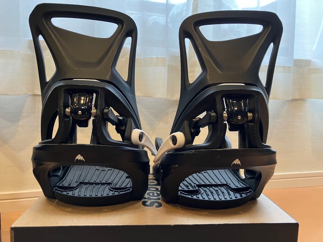 BURTON Step on KIDS ステップオン キッズ