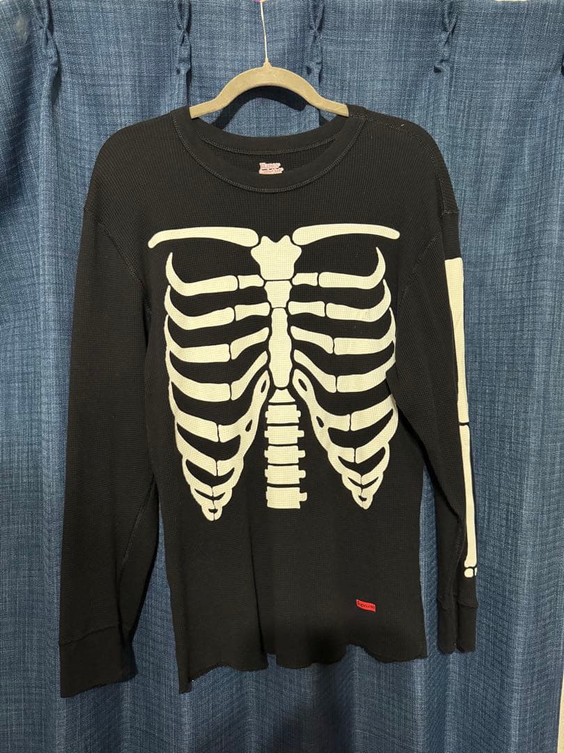 Supreme Bone Thermal Top骨サーマル