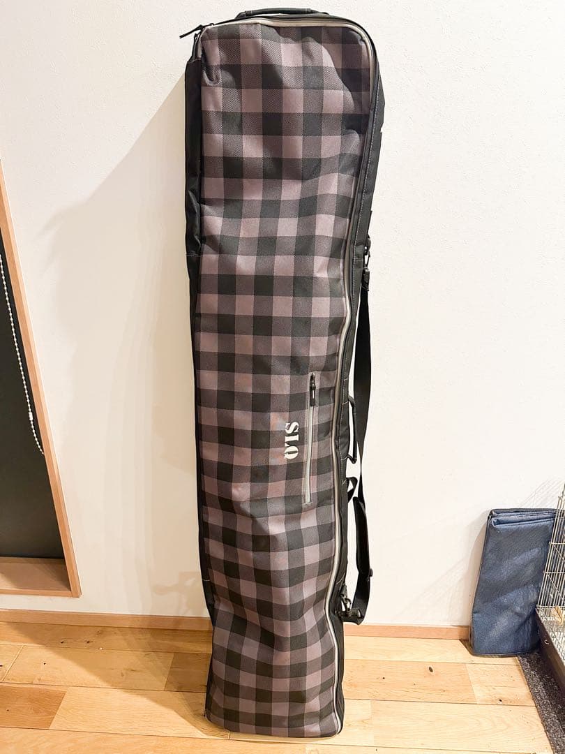 スノーボードセット（ボード・バッグ・ブーツ）