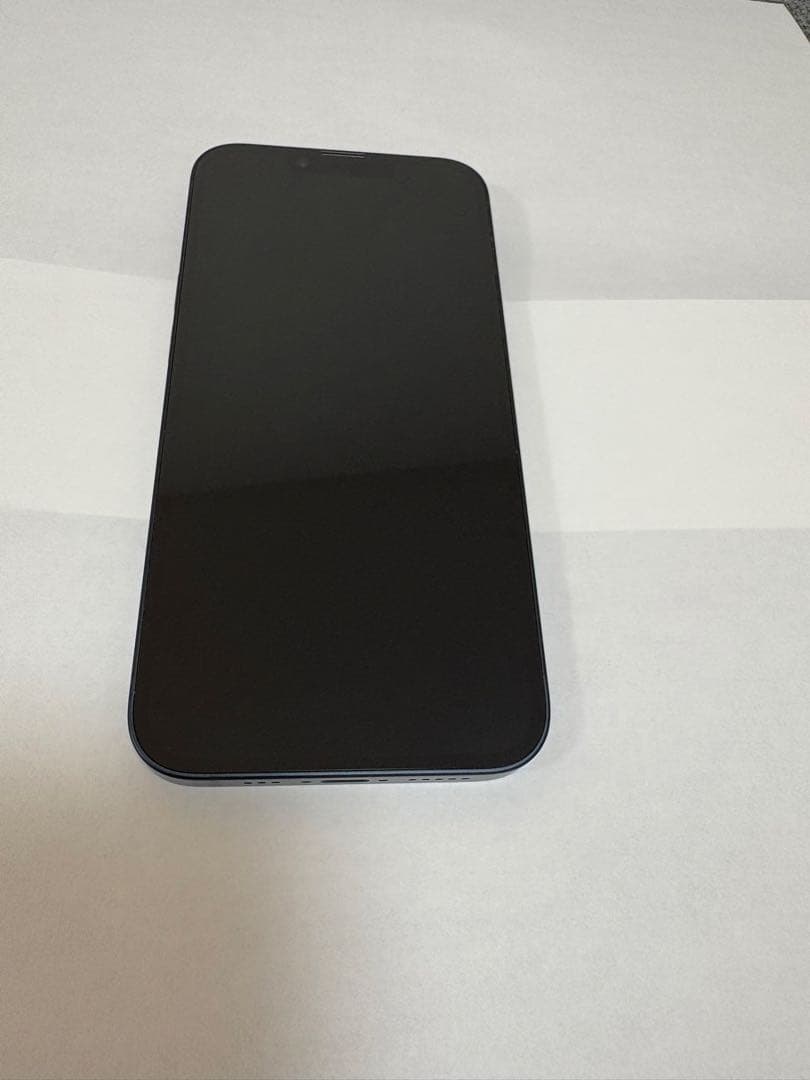 iPhone 14 256GB ミッドナイト　SIMフリー