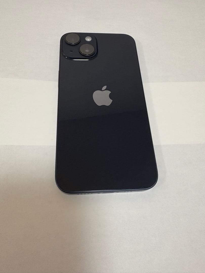 iPhone 14 256GB ミッドナイト　SIMフリー