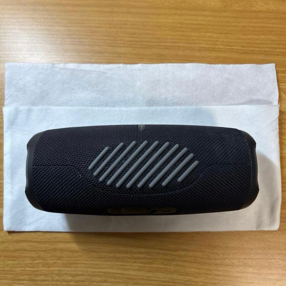 JBL CHARGE 5 ブラック ワイヤレススピーカー