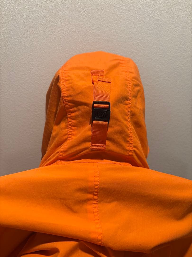 【美品】90's 希少香港製 patagonia ガイドシェルジャケットMサイズ