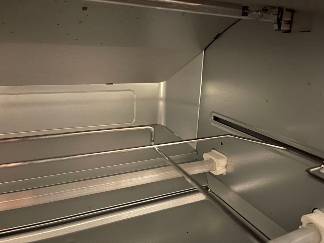 アラジン　グラファイトグリル・トースター　4枚焼き　ホワイト　AET-G13B