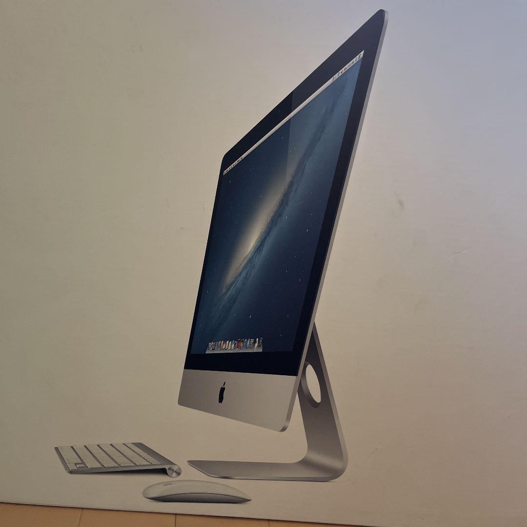 スマホ・タブレット・パソコン APPLE iMac IMAC MD093J/A