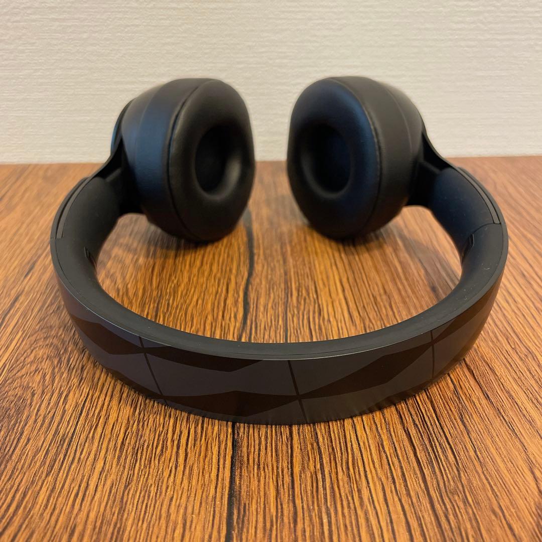 《希少》Beats×WASTED YOUTH コラボ ワイヤレスヘッドホン