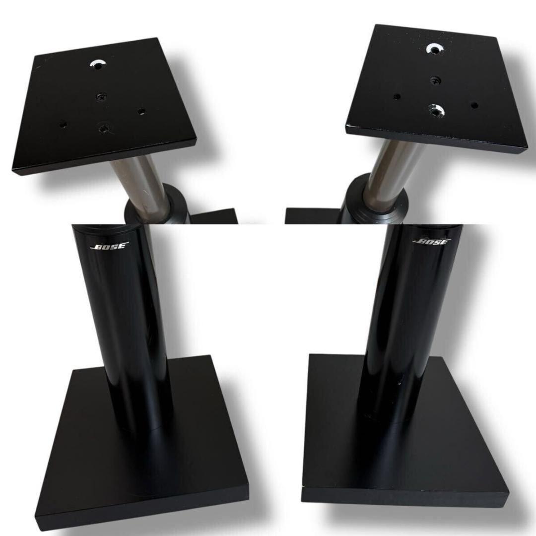 【美品】BOSE 101MMW スピーカー PS-15 連番 ホワイト 2