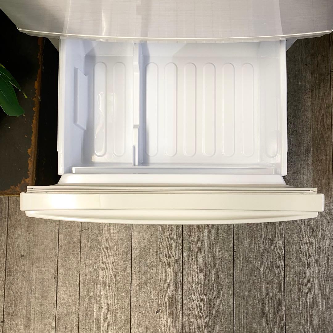 設置場所を選ばない、どっちも付け替えドア！ 一人暮らし！冷凍冷蔵庫137L