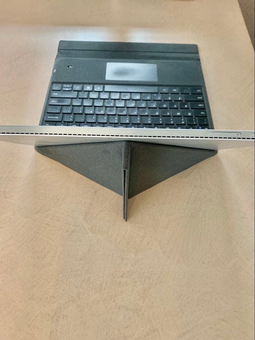 Surface Pro4(128GB) + キーボード + 充電器