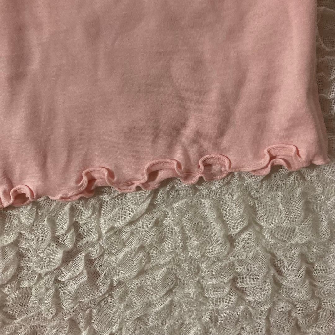 未使用　シャルレ　パジャマL