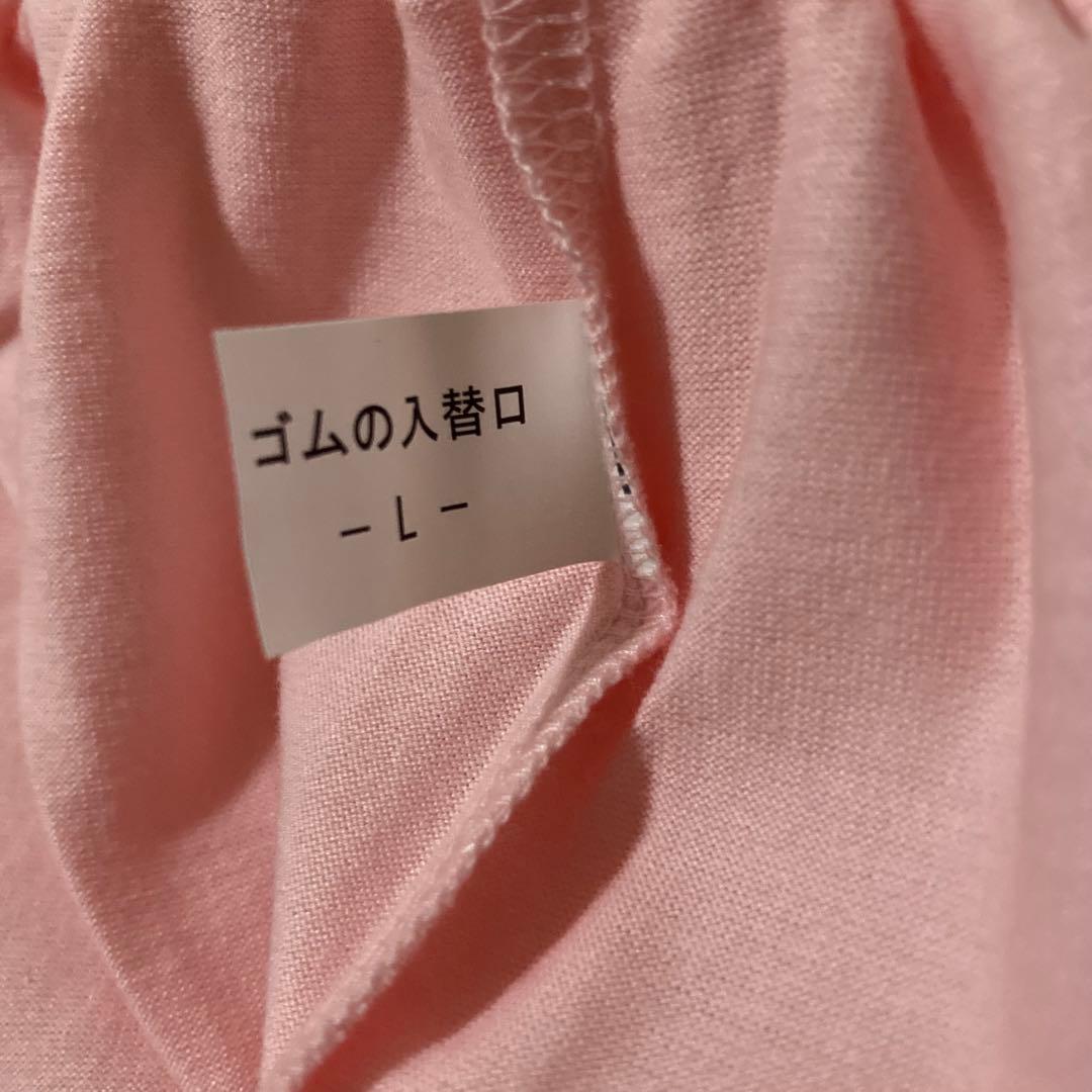 未使用　シャルレ　パジャマL