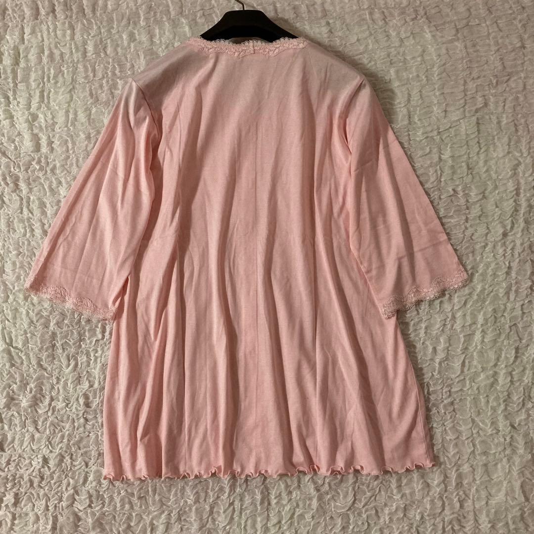 未使用　シャルレ　パジャマL