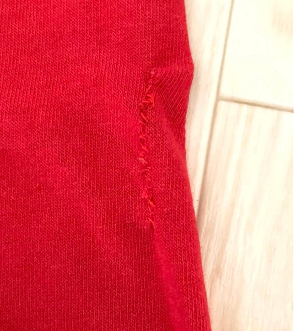 【珍品】vintage thrasher Tシャツ 80's スラッシャー