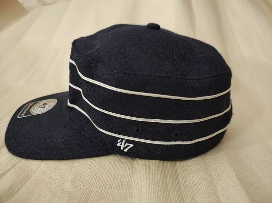 NY購入Yankees47 Bicentennia 日本未入荷 Vintage