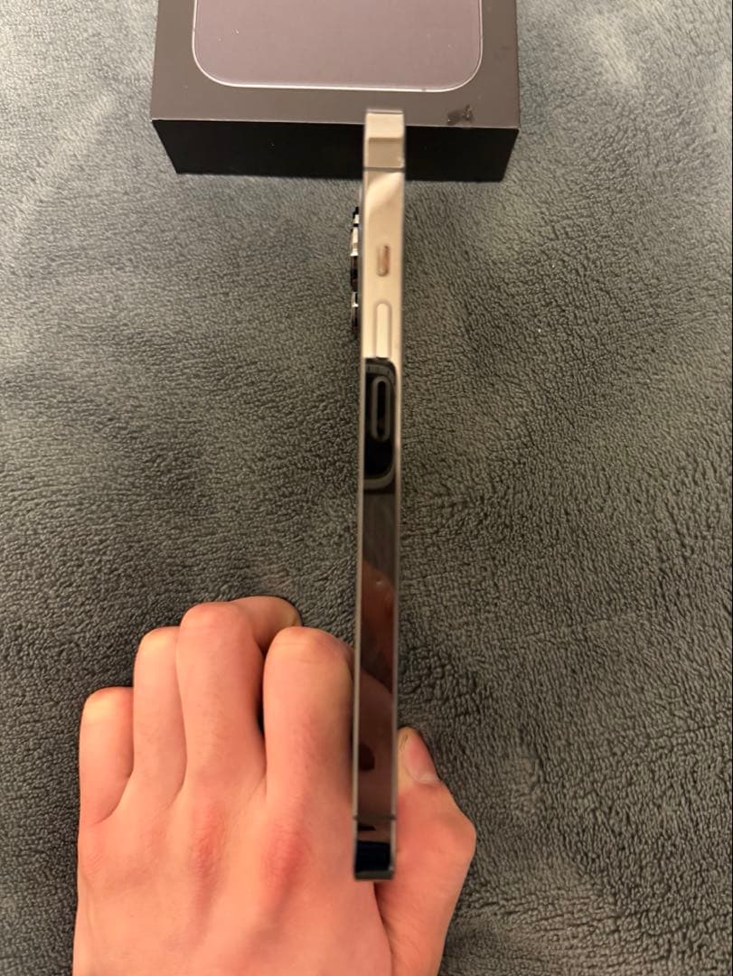 携帯電話本体 iPhone 13 Pro