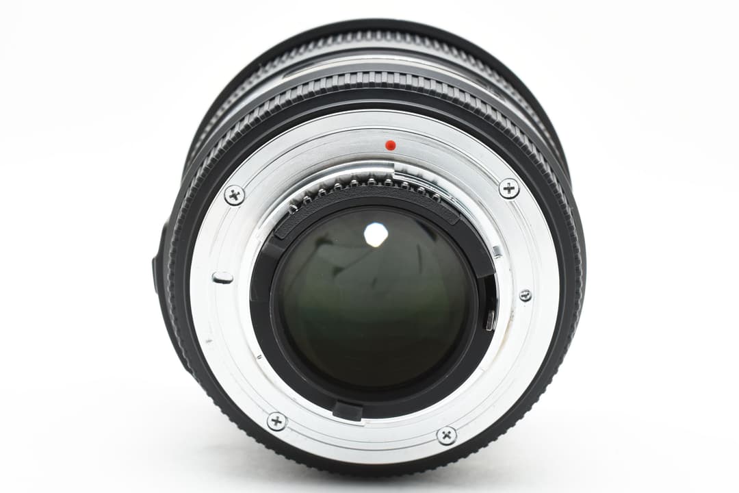 美品 Sigma 50mm F1.4 EX DG HSM Nikon #9297