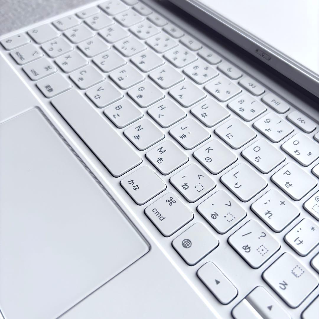 ⭐️ほぼ新品⭐️ Apple Magic Keyboard Folio A2695
