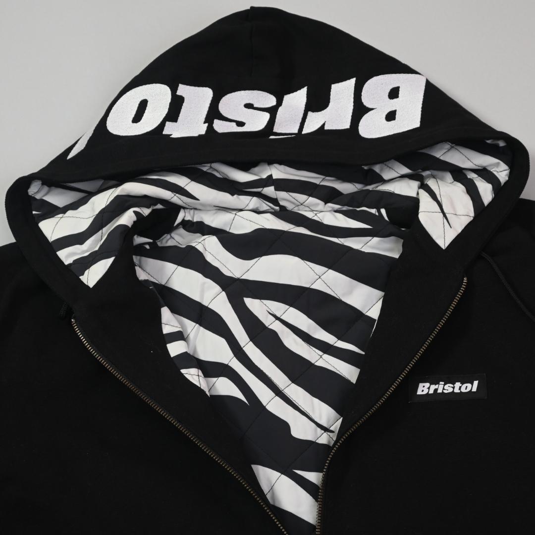 577! 美品 F.C.Real Bristol FCRB リバーシブル