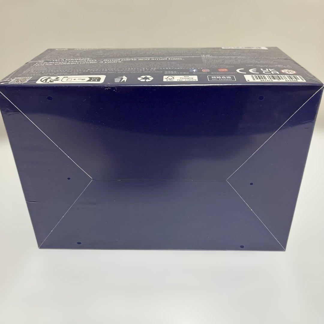 POPMART 原神Gathering Chibi フィギュア　アソートボックス