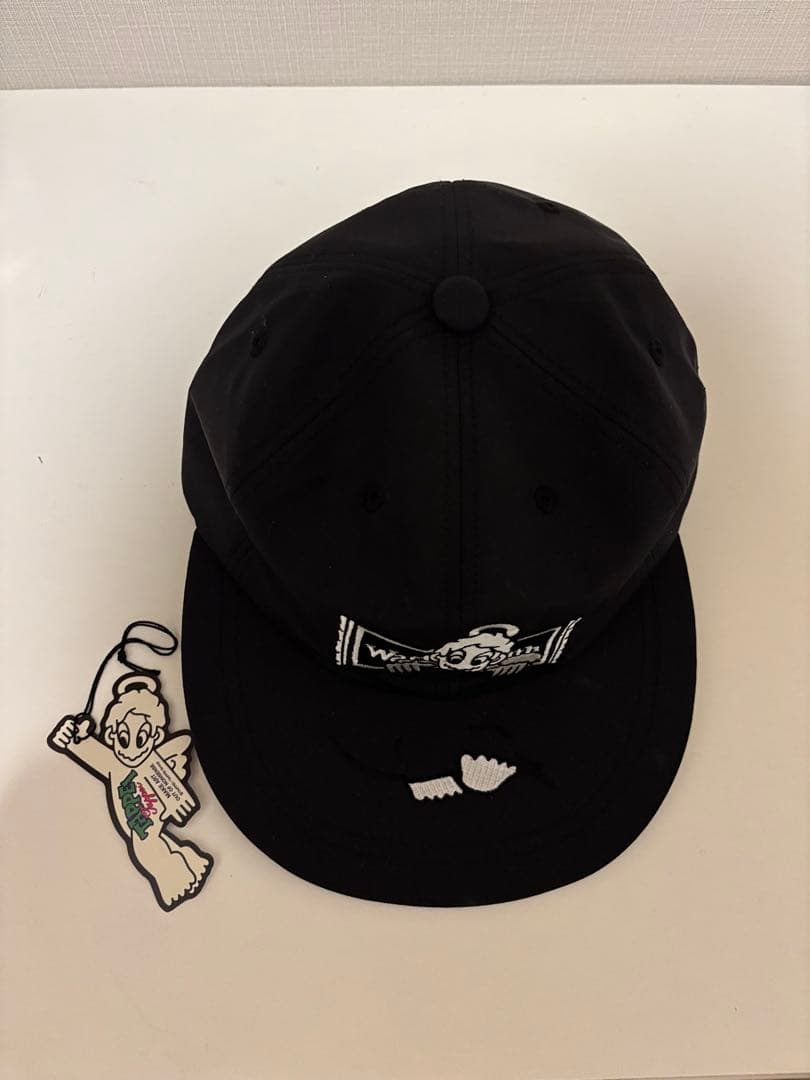 tappei wasted youth キャップ