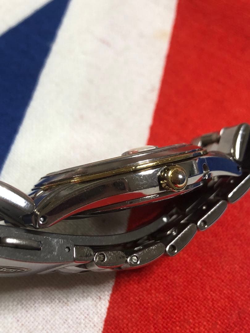 CITIZEN エクシード　パーペチュアルカレンダー