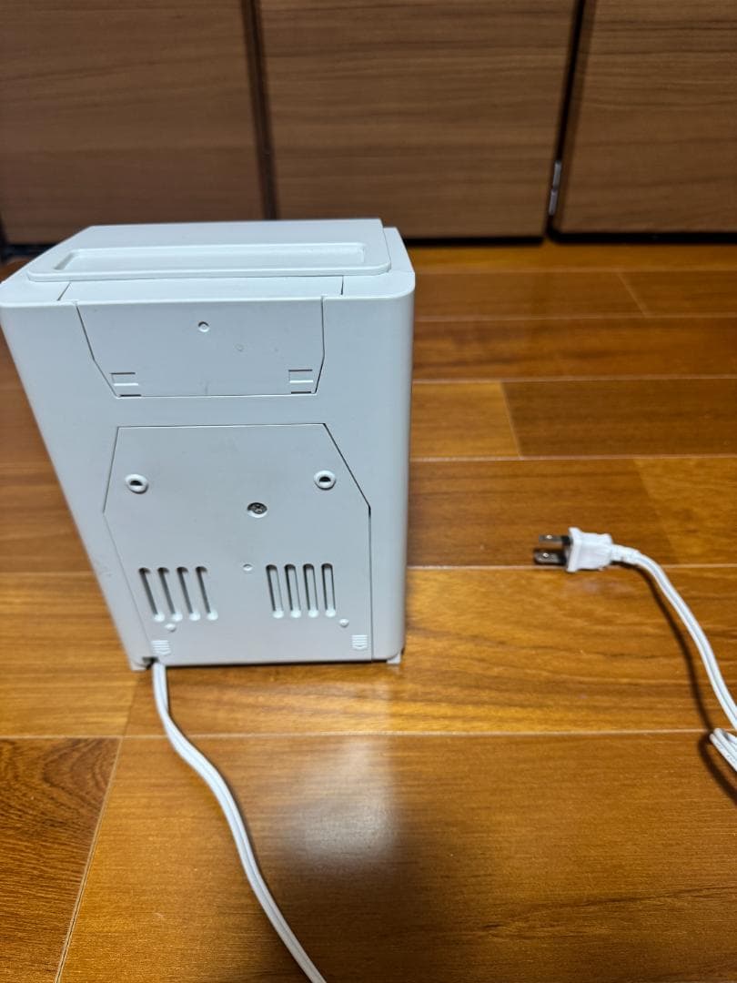 タイムレコーダー ER-60SU